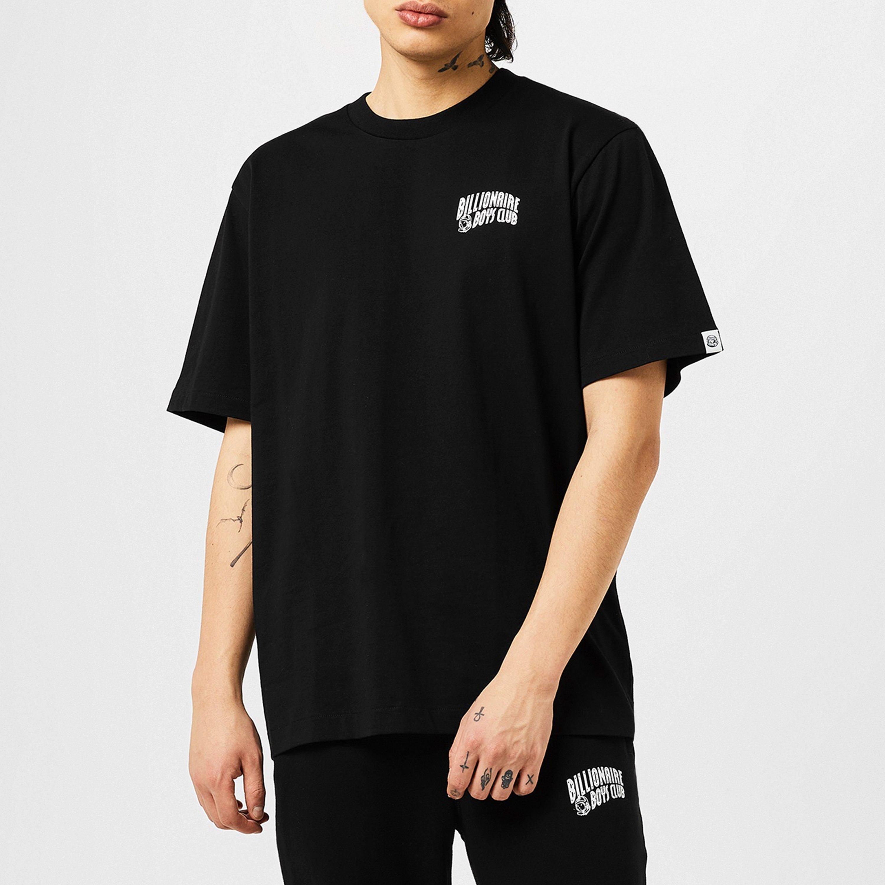 Small Arch Logo T-Shirt