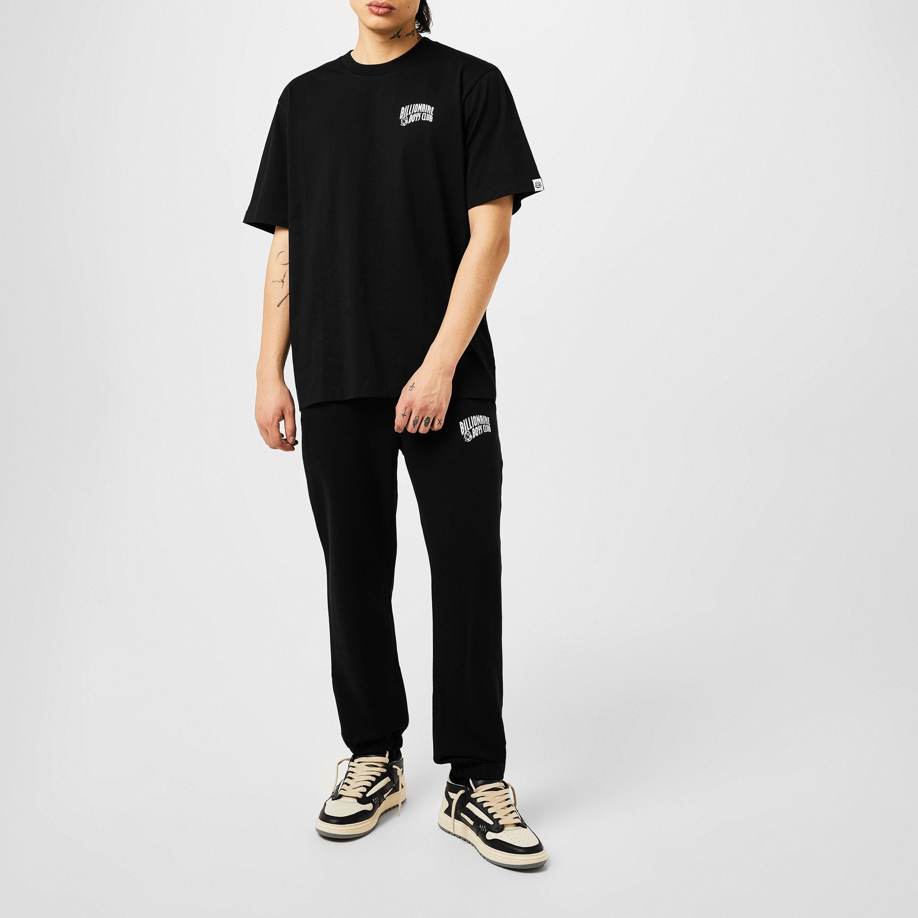 Small Arch Logo T-Shirt