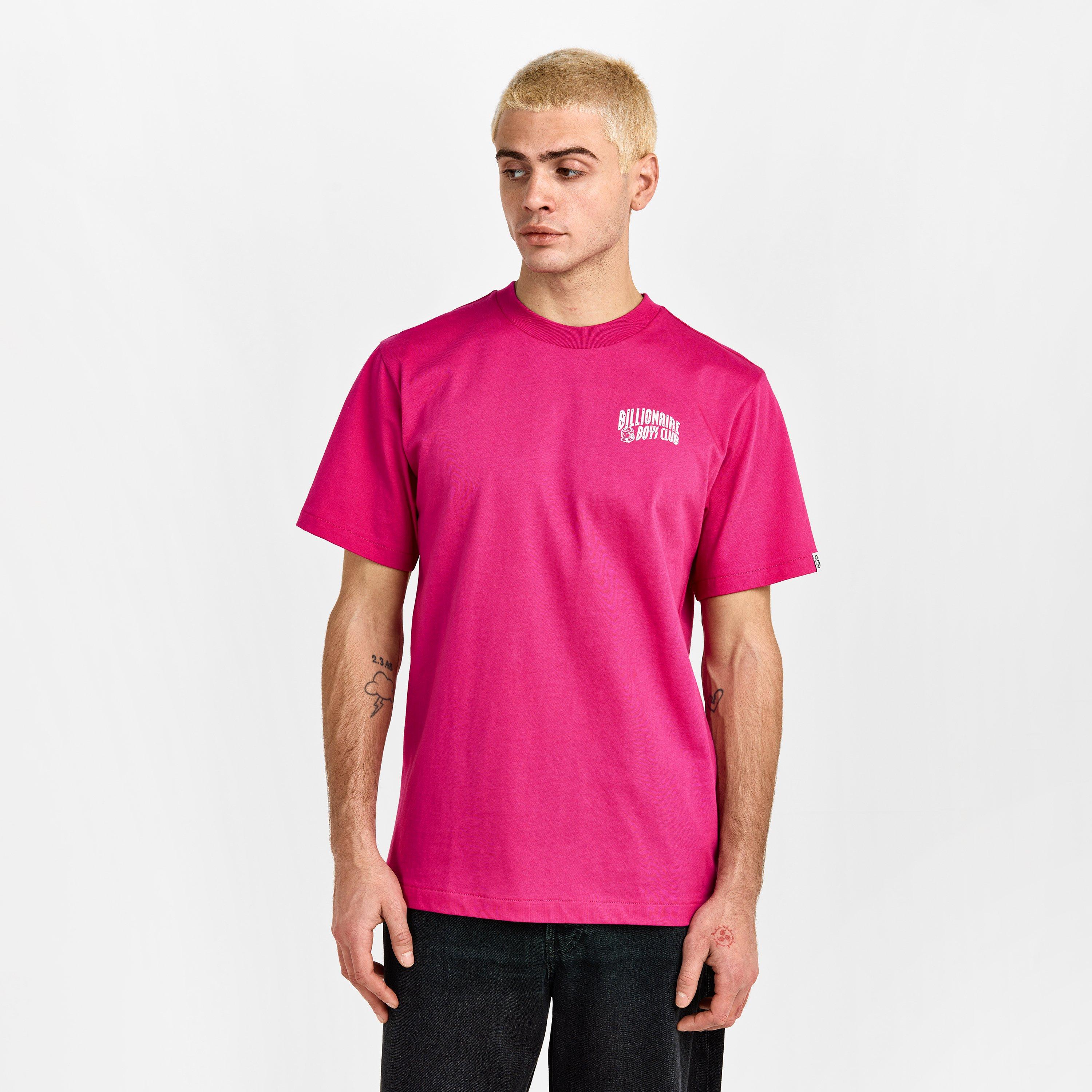Small Arch Logo T-Shirt