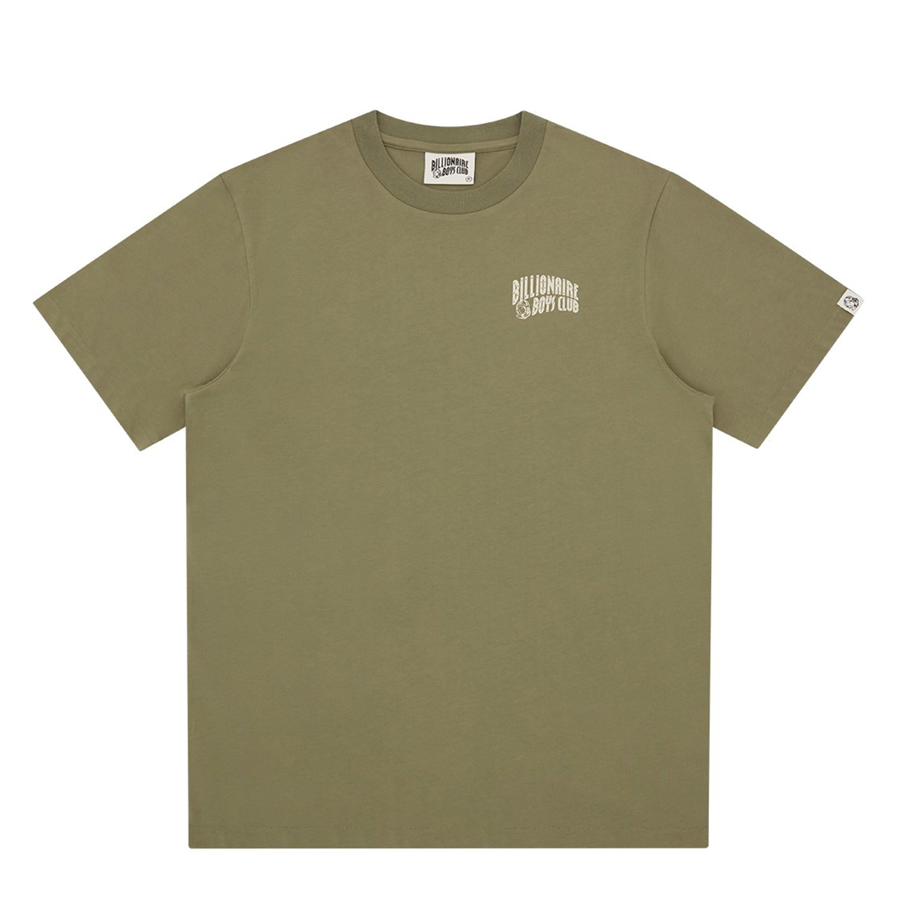 Small Arch Logo T-Shirt