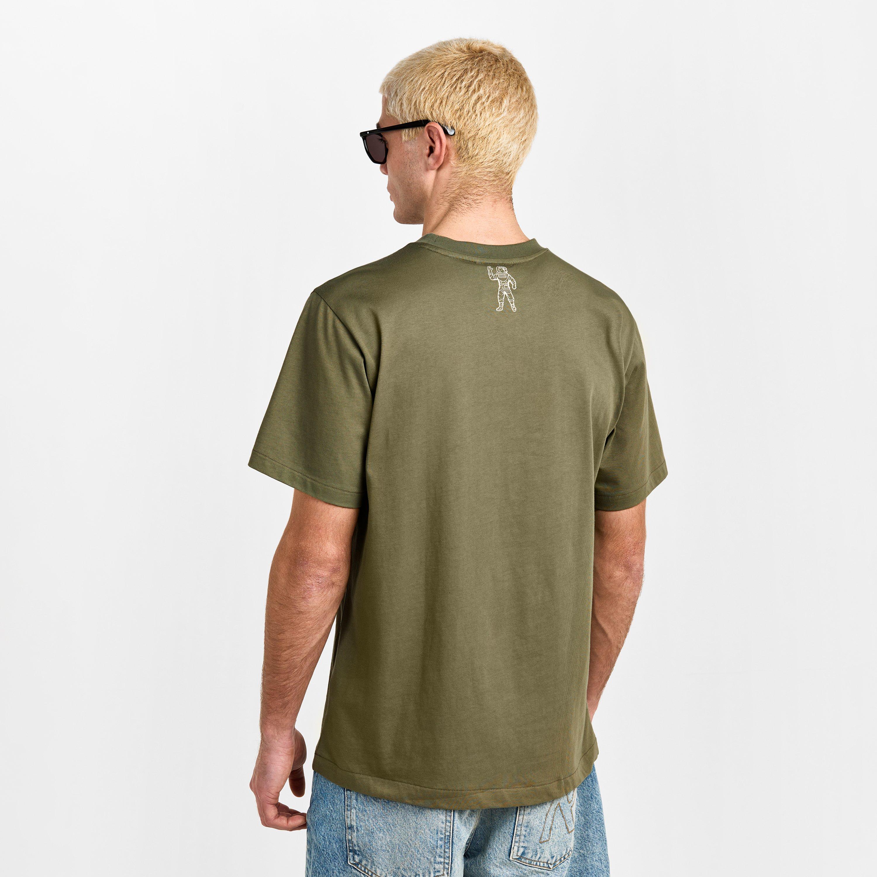 Small Arch Logo T-Shirt