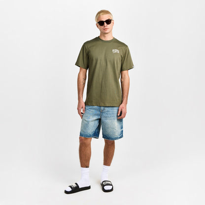 Small Arch Logo T-Shirt