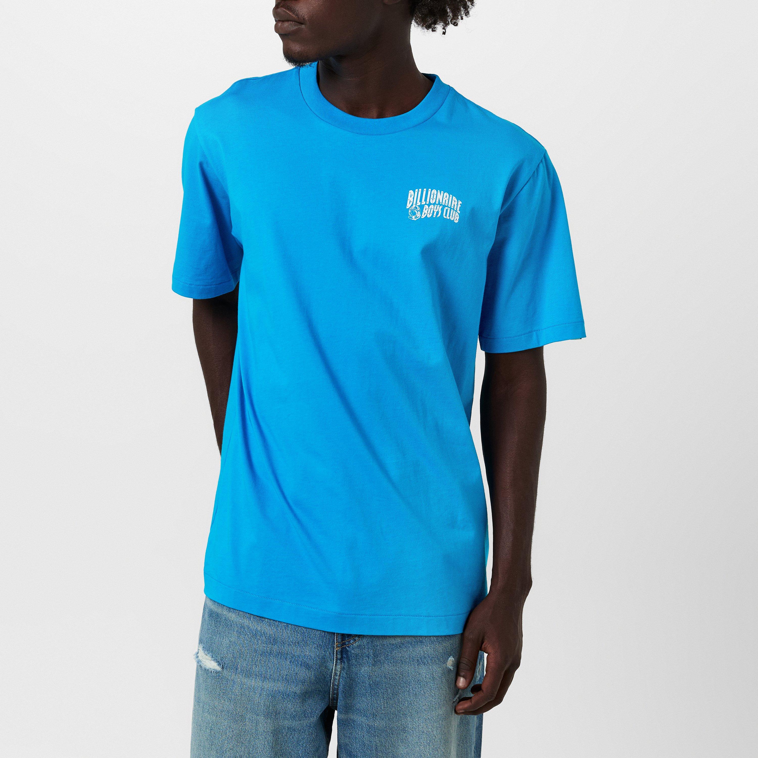 Small Arch Logo T-Shirt