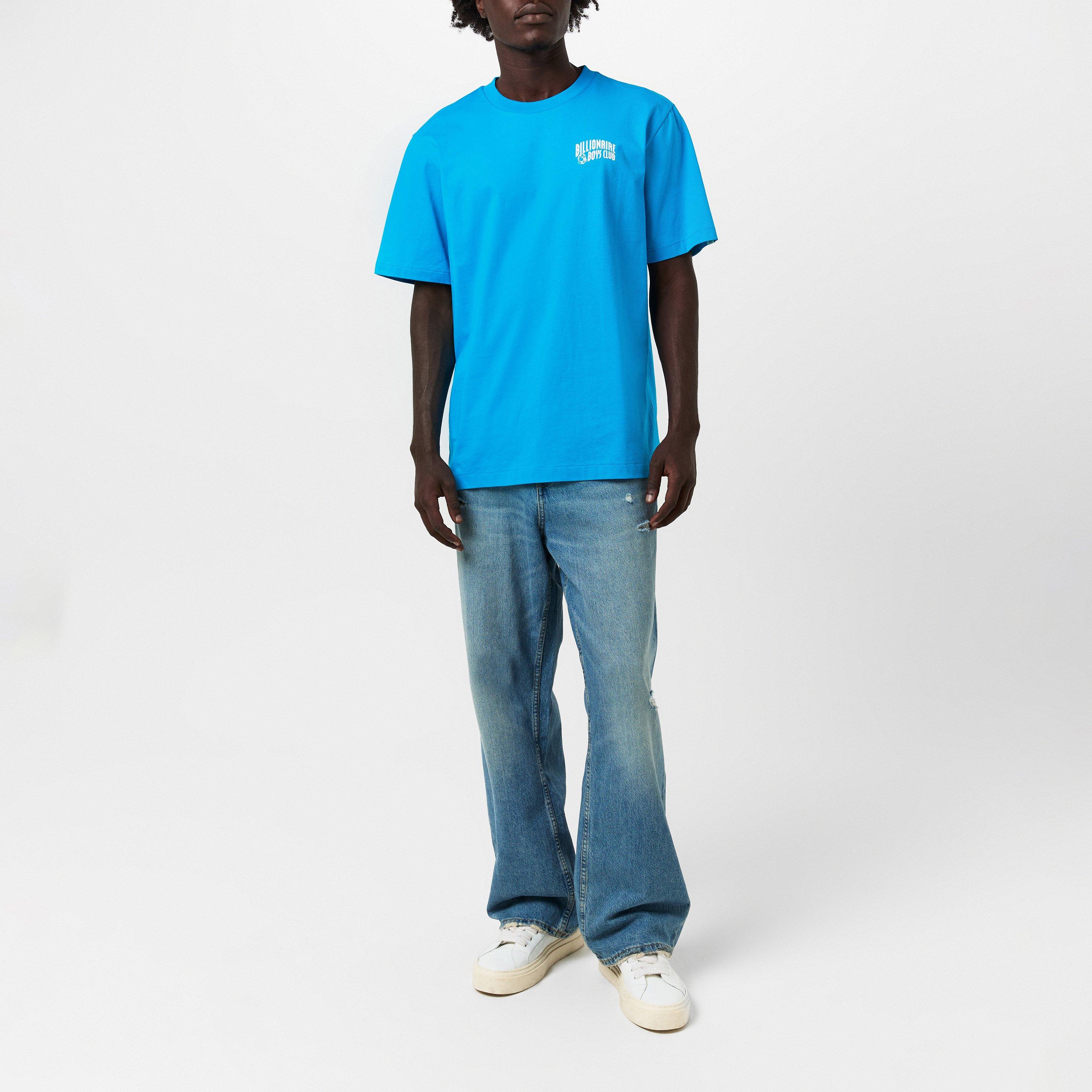 Small Arch Logo T-Shirt