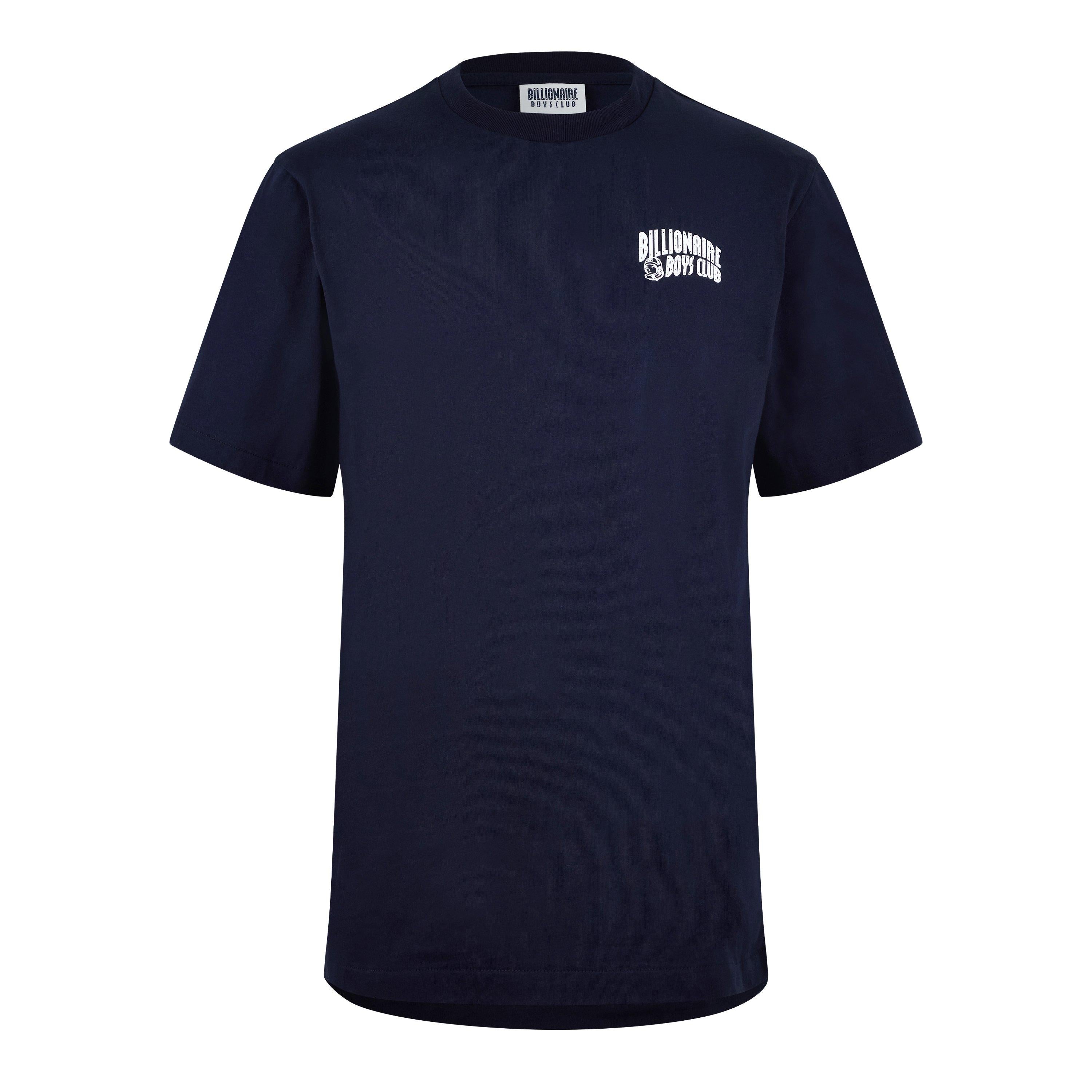 Small Arch Logo T-Shirt