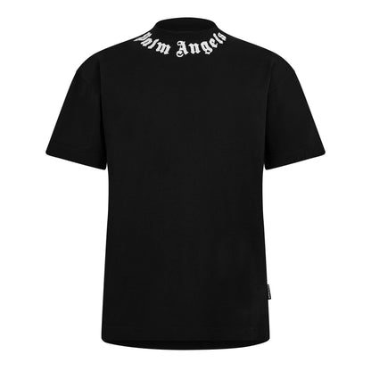 Neck Logo T-Shirt