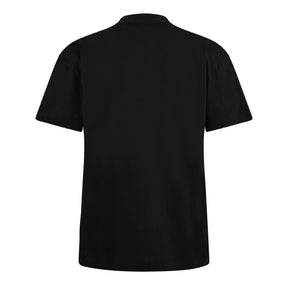 Neck Logo T-Shirt