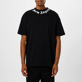 Neck Logo T-Shirt