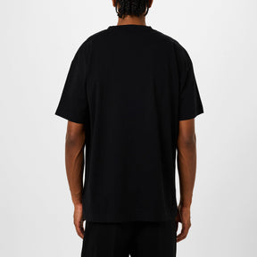 Neck Logo T-Shirt