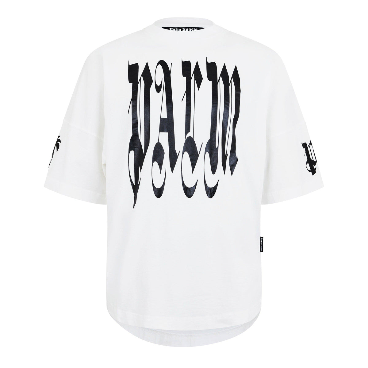 Gothic Logo T-Shirt