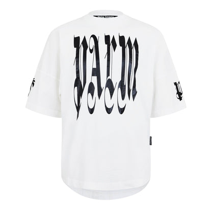Gothic Logo T-Shirt