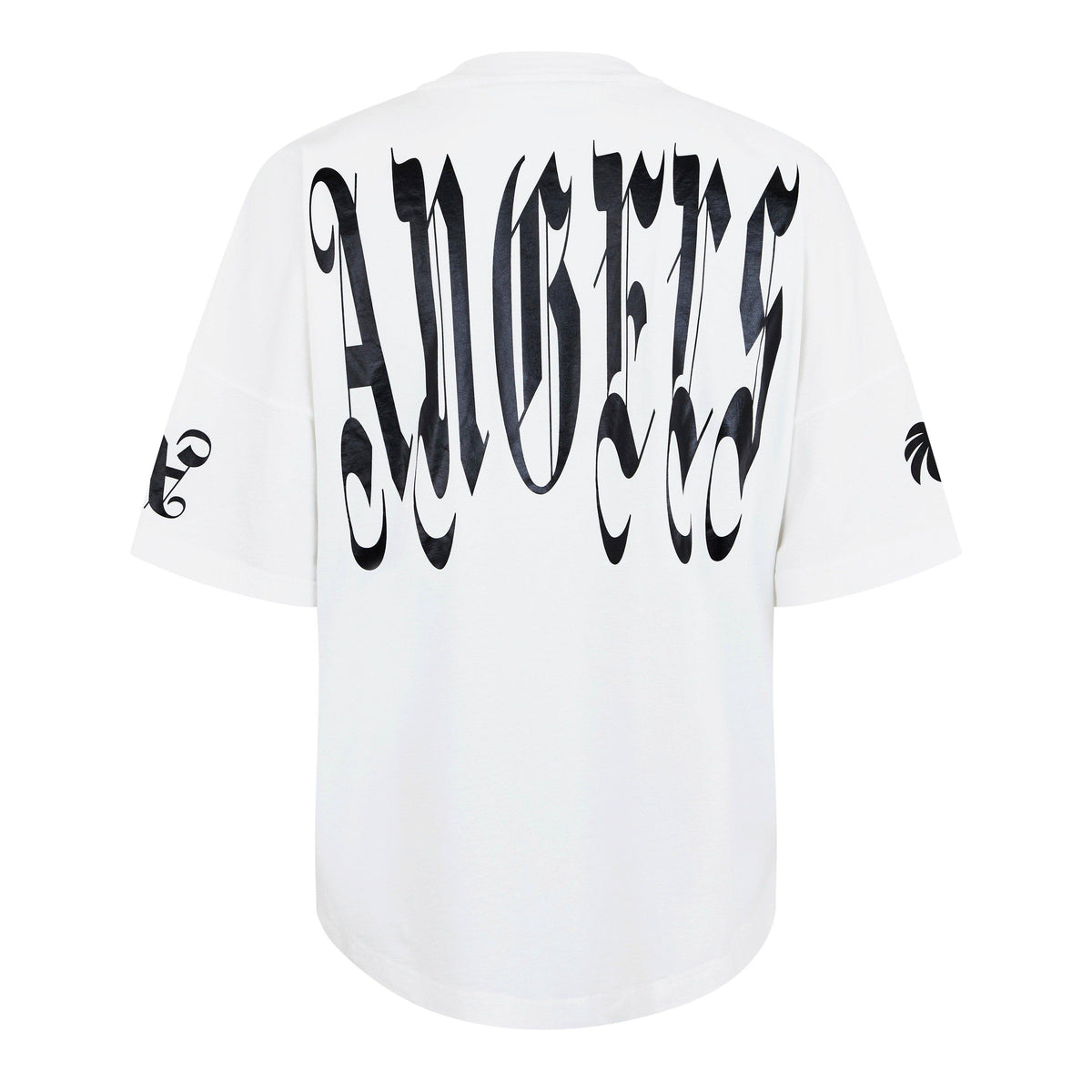 Gothic Logo T-Shirt