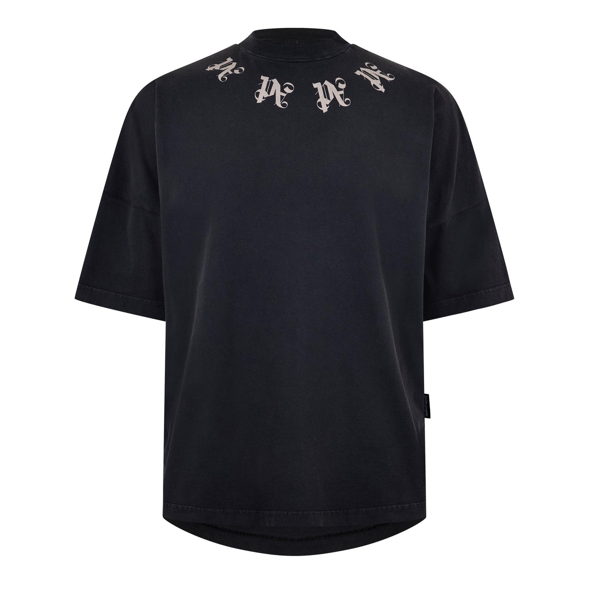 Statement Monogram T-Shirt