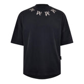 Statement Monogram T-Shirt