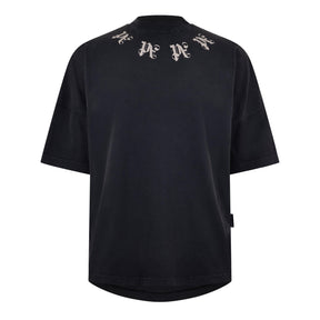 Statement Monogram T-Shirt