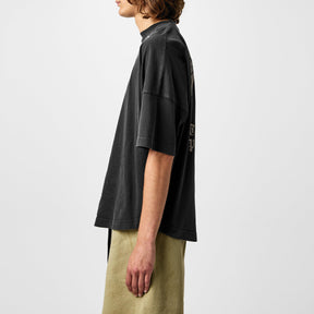 Statement Monogram T-Shirt