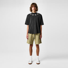 Statement Monogram T-Shirt