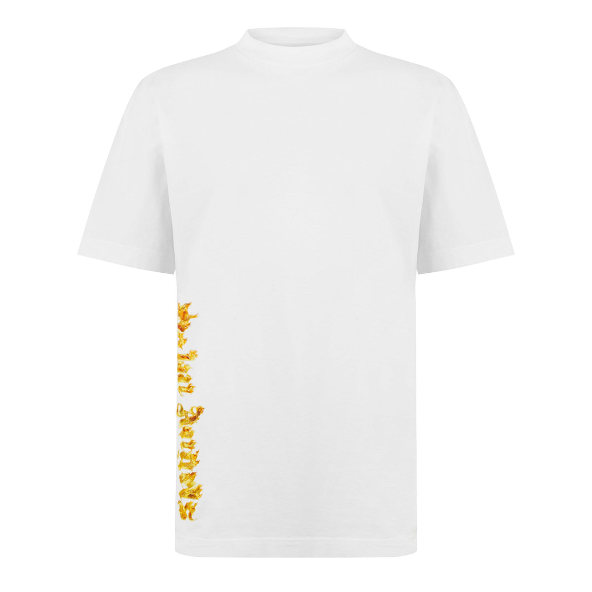 Burning Palm T-Shirt