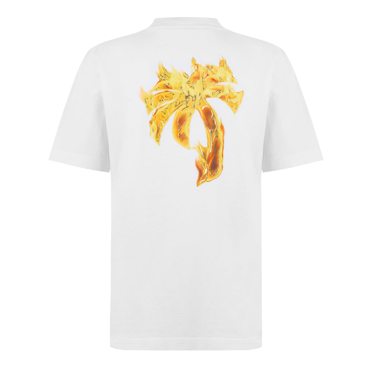 Burning Palm T-Shirt