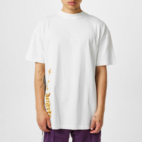 Burning Palm T-Shirt