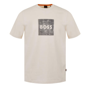 Box Logo T-Shirt