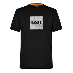 Box Logo T-Shirt