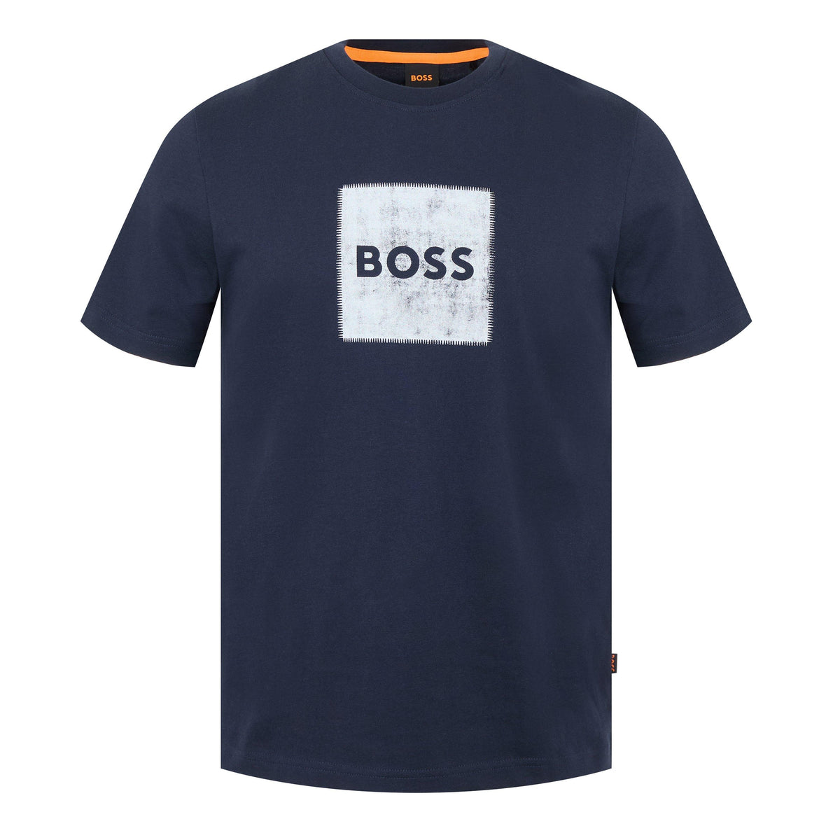 Box Logo T-Shirt