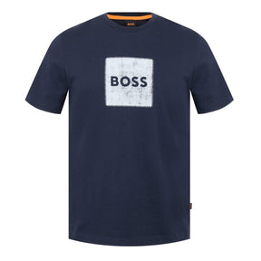 Box Logo T-Shirt