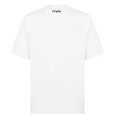 Embroidered Logo T-Shirt