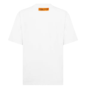 Embroidered Logo T-Shirt