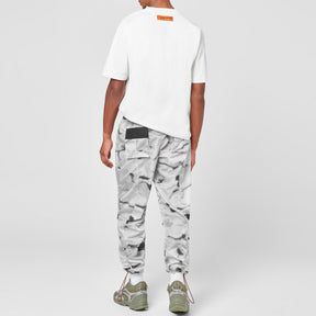 Embroidered Logo T-Shirt