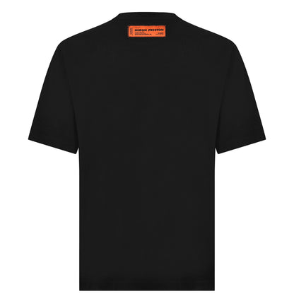 Embroidered Logo T-Shirt