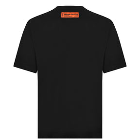 Embroidered Logo T-Shirt
