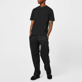 Embroidered Logo T-Shirt