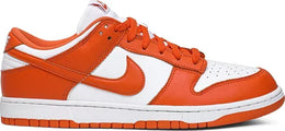 Dunk Low Retro SP 'Syracuse'