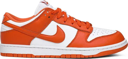 Dunk Low Retro SP 'Syracuse'
