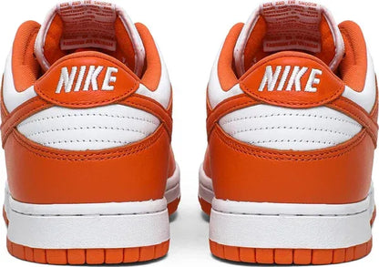 Dunk Low Retro SP 'Syracuse'