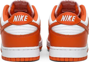 Dunk Low Retro SP 'Syracuse'