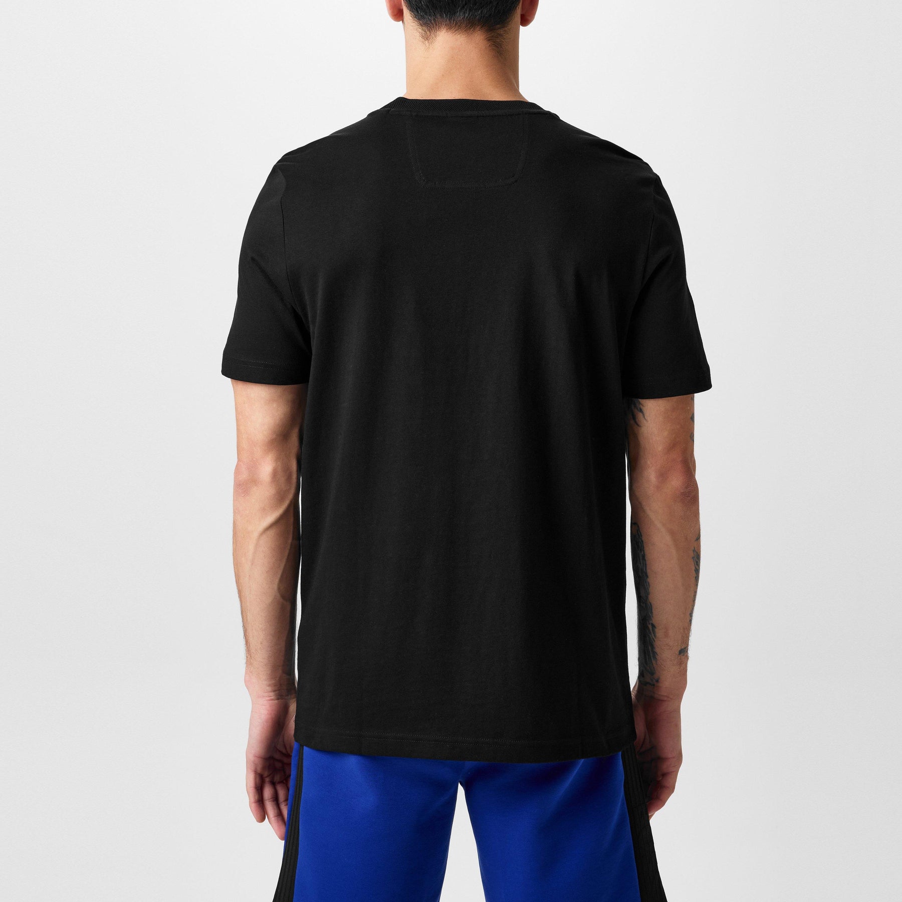 Boss Tee Mirror 2 10236129 01