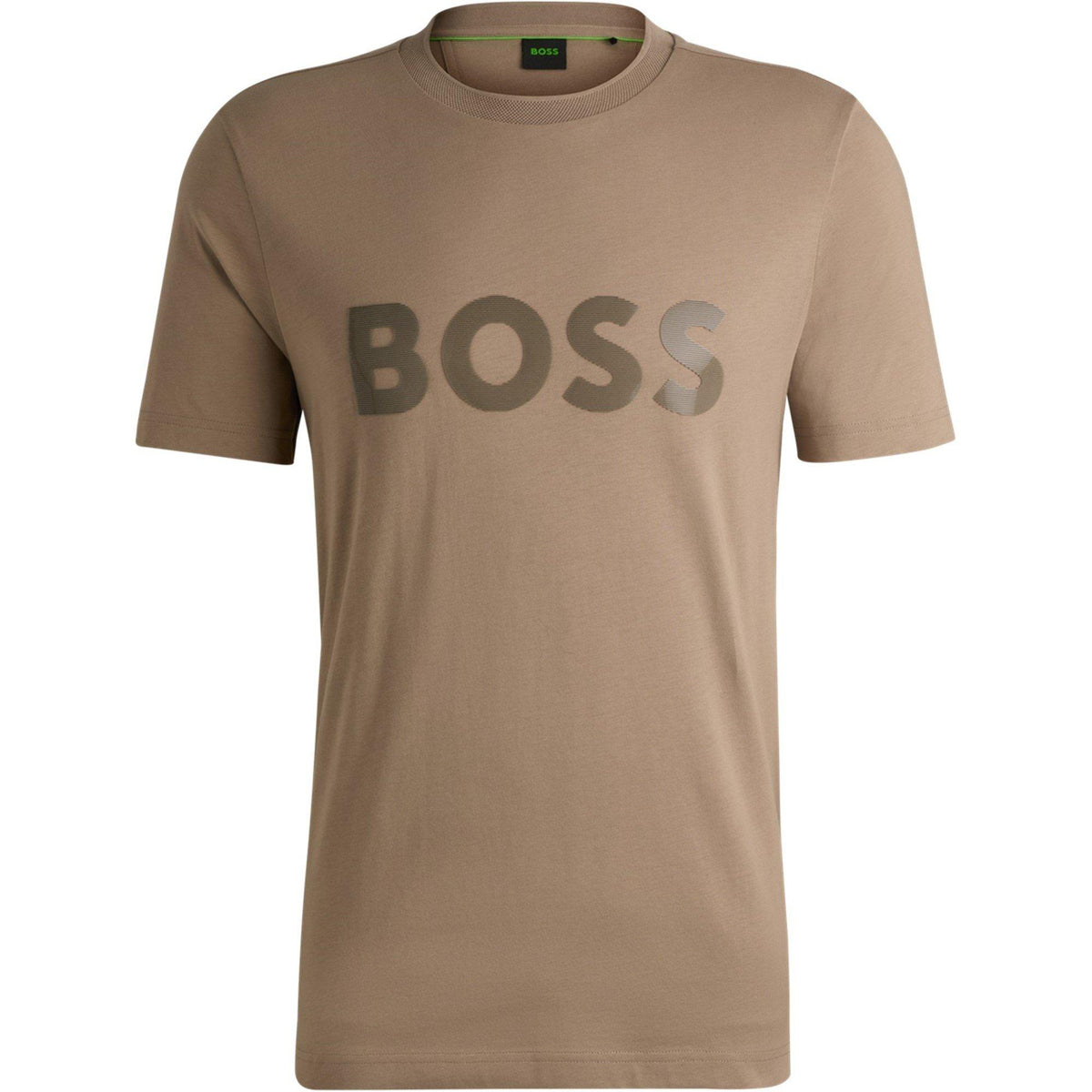 Boss Tee Mirror 2 10236129 01