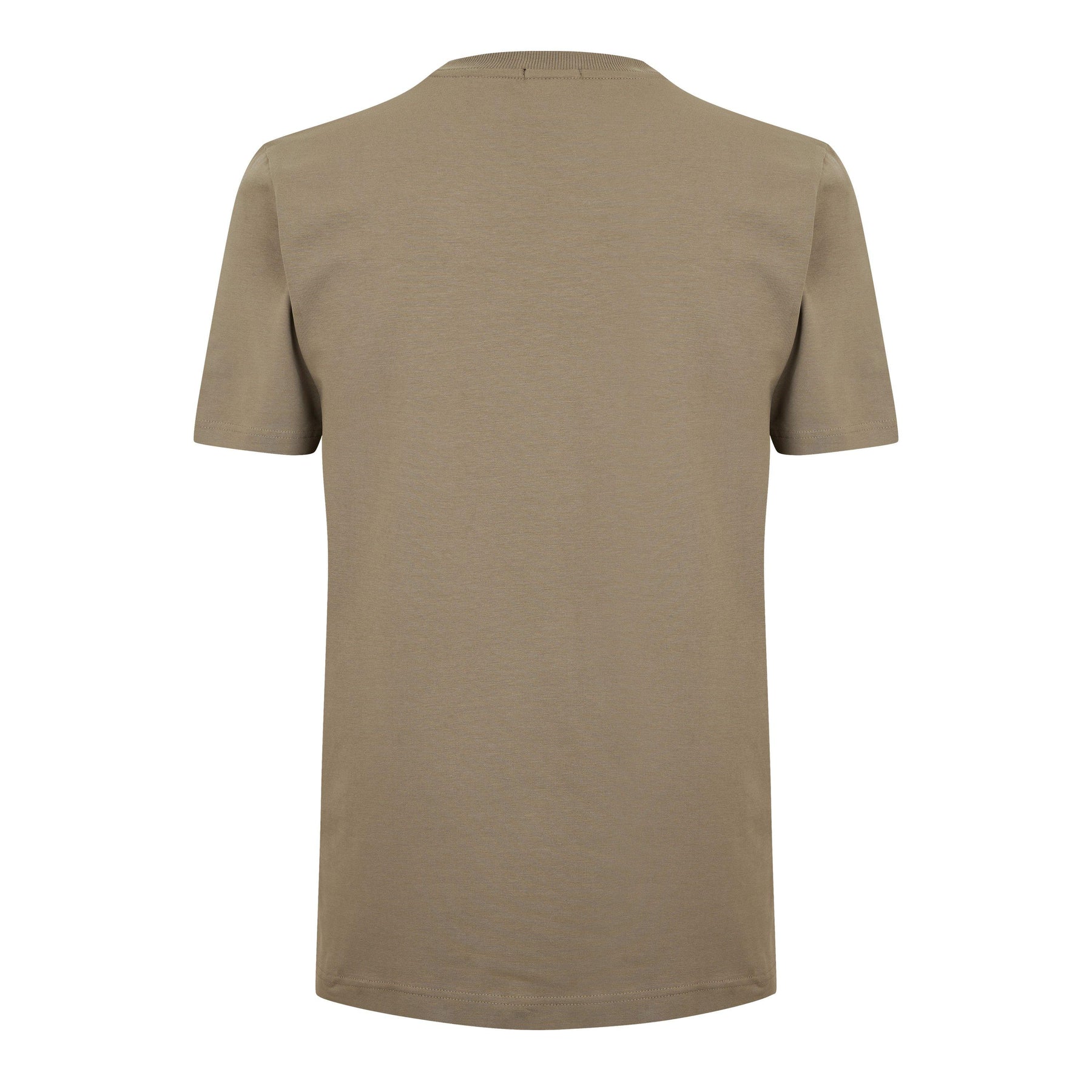 Men's HBG T-Shirt, Textured Flag Artwork