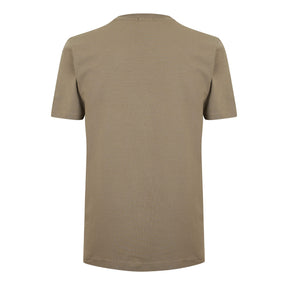 Men's HBG T-Shirt, Textured Flag Artwork