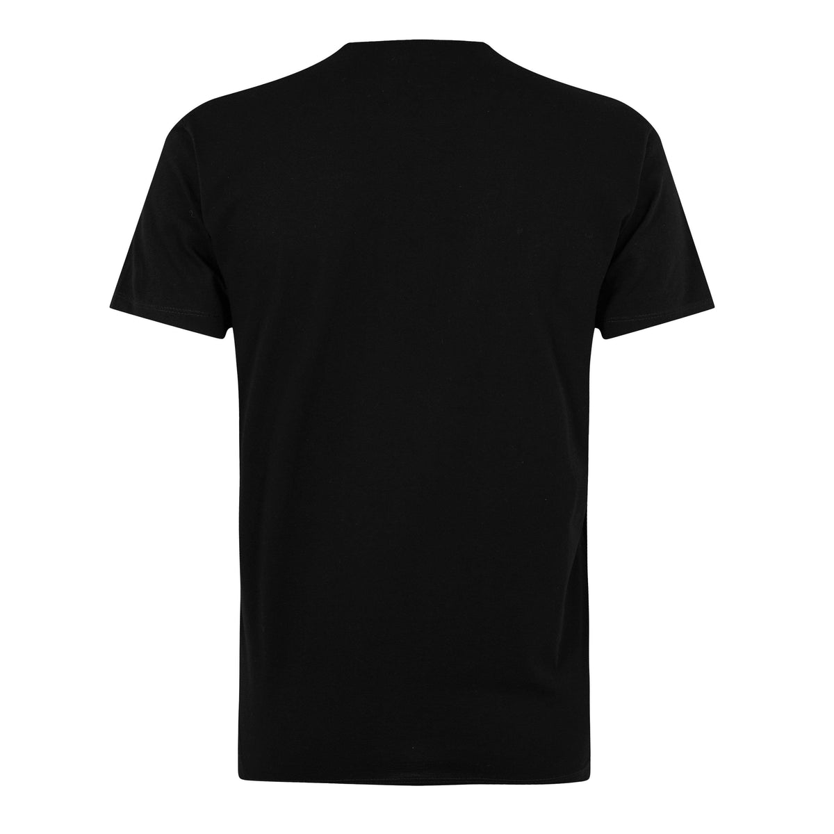 Multi Print T-Shirt