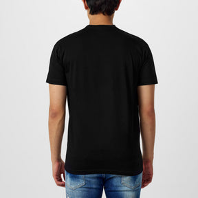 Multi Print T-Shirt
