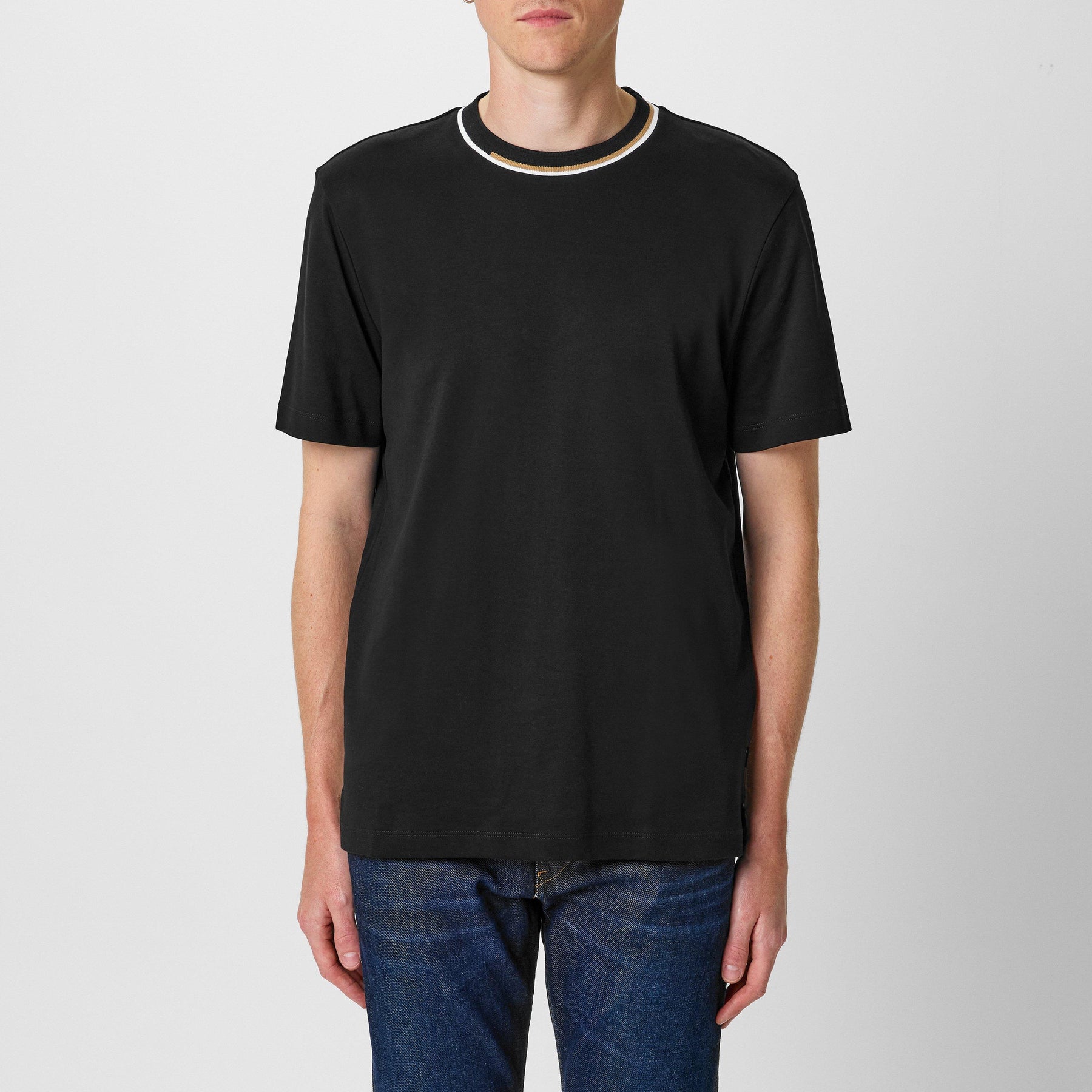 Men's Thompson Premium Minimalist T-Shirt