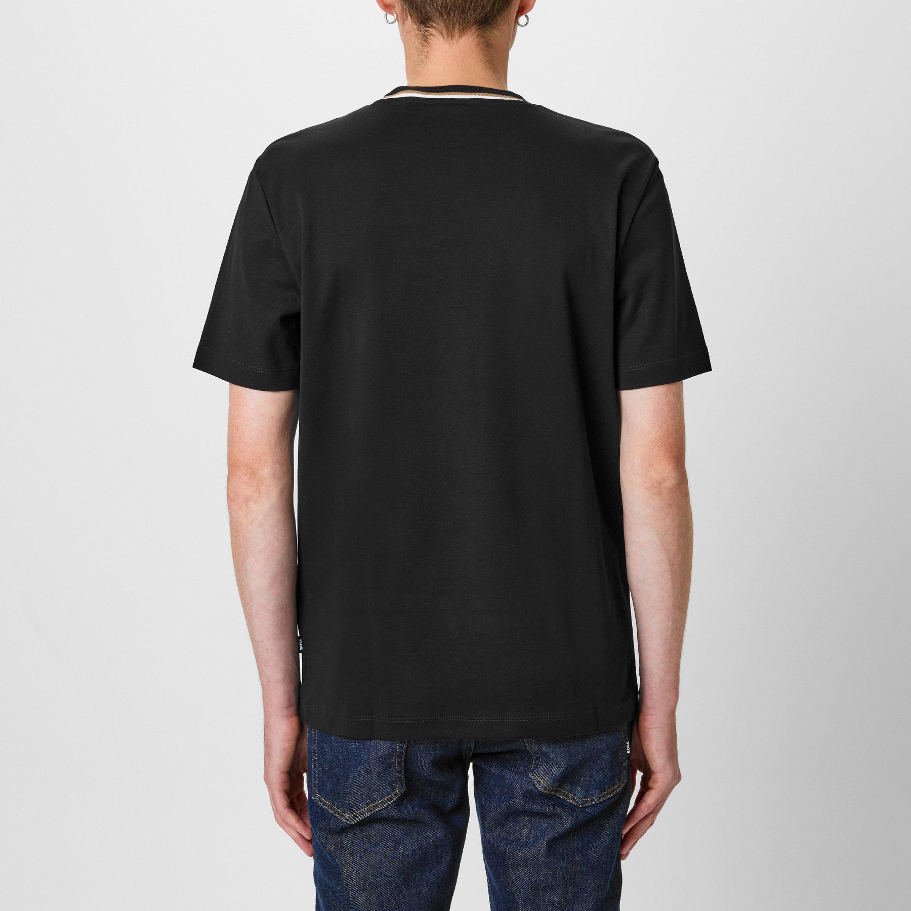 Men's Thompson Premium Minimalist T-Shirt