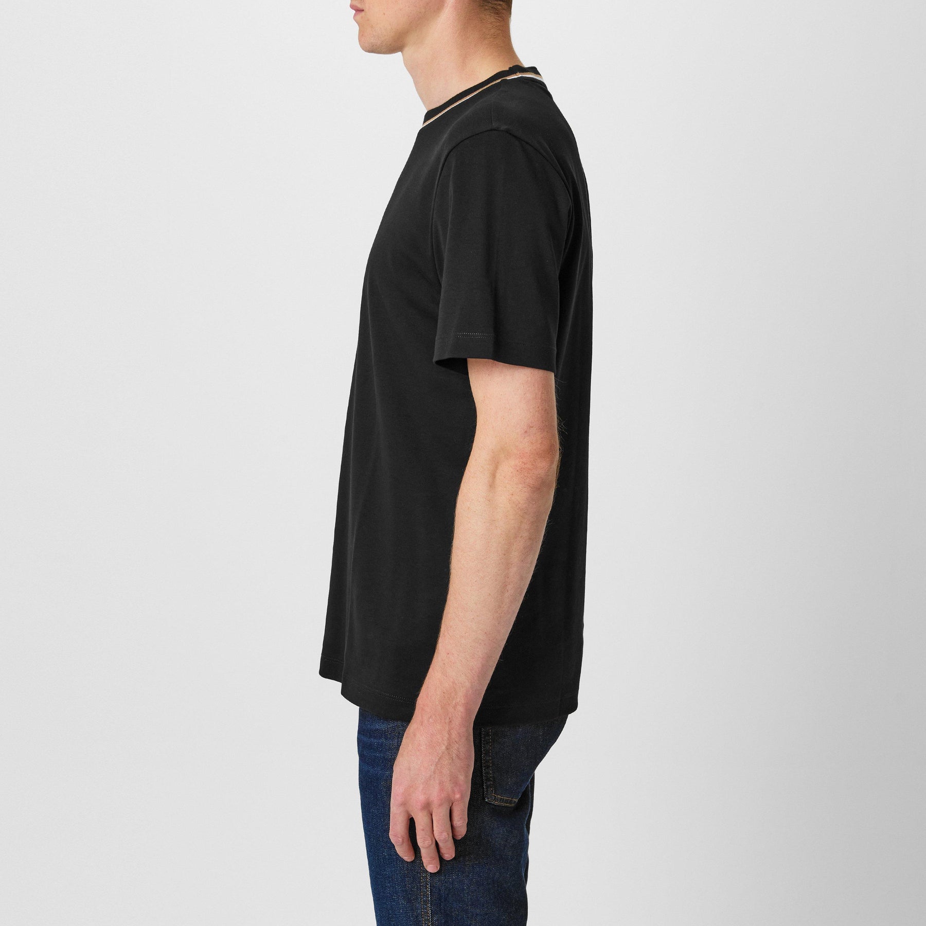 Men's Thompson Premium Minimalist T-Shirt