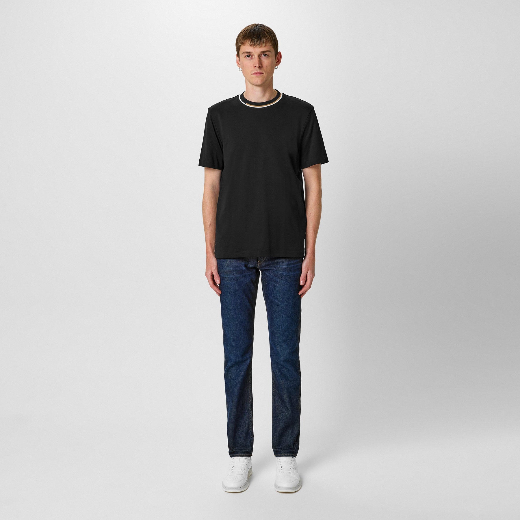 Men's Thompson Premium Minimalist T-Shirt