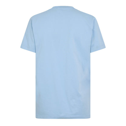 Spray Logo T Shirt