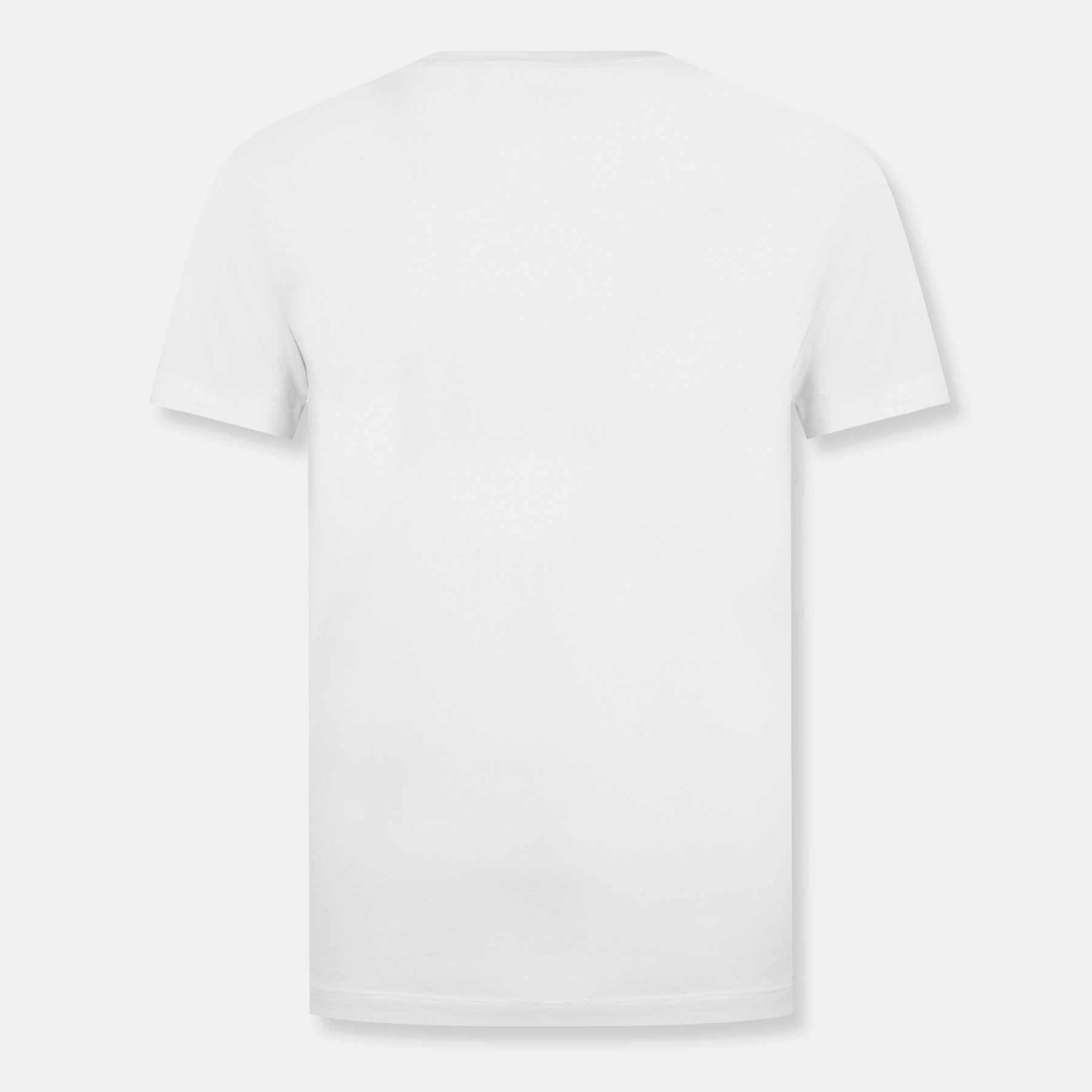 Spray Logo T Shirt